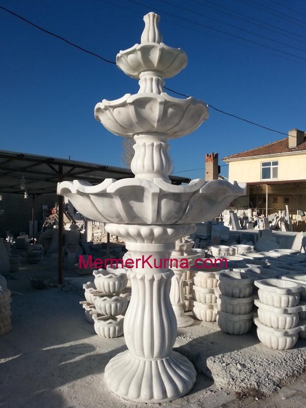 Mermer Fıskiye